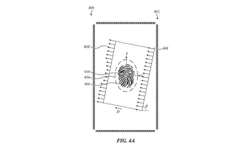 Illustration for article titled Could Apple Really Bring Back Touch ID on the iPhone 11?